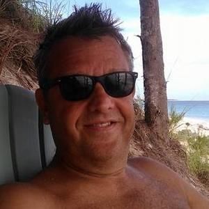 Meet your Posher, Chris